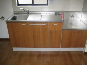 プライムステージ A205号-3