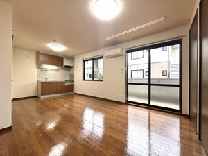 コーポソレイユⅡ 0101号-2