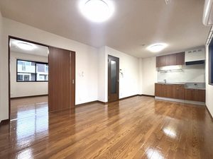 コーポソレイユⅡ 0101号-3