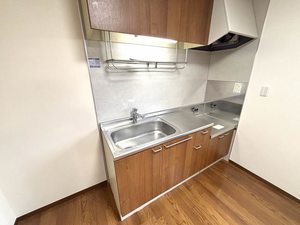 コーポソレイユⅡ 0101号-5