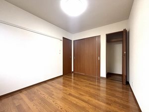 コーポソレイユⅡ 0101号-9