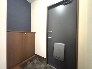 コーポソレイユⅡ 0101号-10