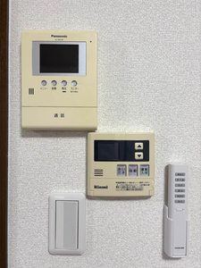 コーポソレイユⅡ 0101号-14