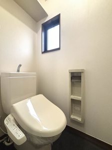 コーポソレイユⅡ 0101号-15