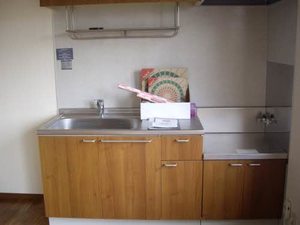 ミレニアム松崎 0202号-9