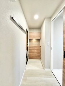 Ｆルミエール A202号-8