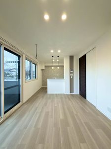 Ｆルミエール B101号-4