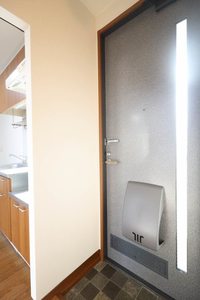 バードライズ吉村 0201号-13