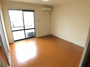 バードライズ吉村 0202号-2