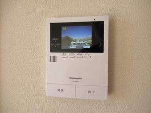 エスポワールAB B201号-14