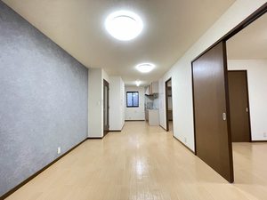 シャーメゾンランブル A102号-2