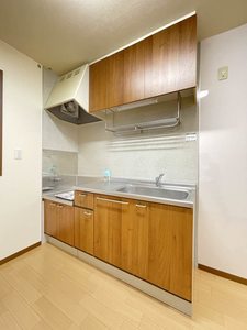 シャーメゾンランブル A102号-3