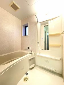 シャーメゾンランブル A102号-4