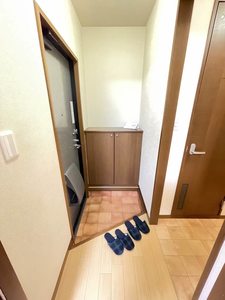 シャーメゾンランブル A102号-7