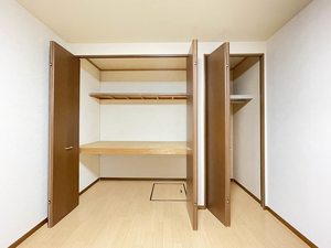 シャーメゾンランブル A102号-13