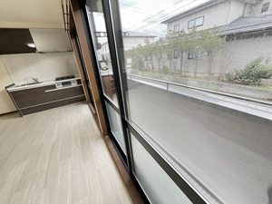 シャーメゾンランブル E101号-4