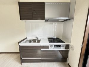 シャーメゾンランブル E101号-5