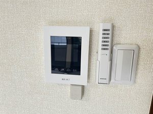 シャーメゾンランブル E101号-6