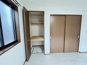 シャーメゾンランブル E101号-7