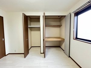 シャーメゾンランブル E101号-9