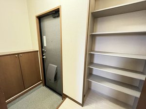 シャーメゾンランブル E101号-15