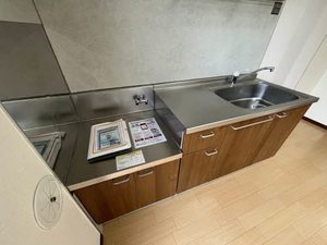 シャーメゾンランブル E102号-4