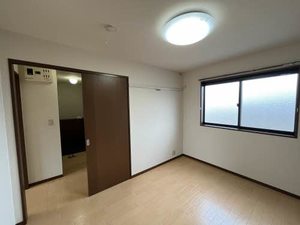 シャーメゾンランブル E102号-9