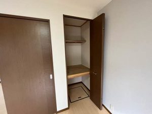 シャーメゾンランブル E102号-11
