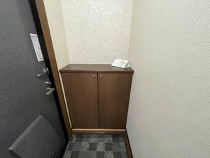 シャーメゾンランブル E102号-14