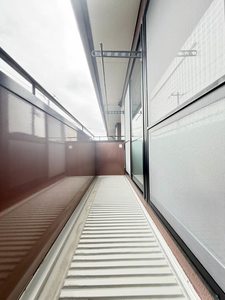 シャーメゾンランブル E202号-10