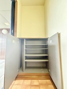シャーメゾンランブル E202号-12