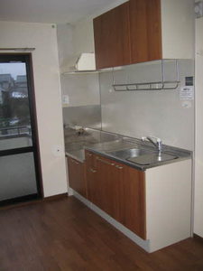 シャーメゾンランブル F202号-5