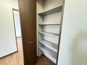 シャーメゾンランブル F202号-11