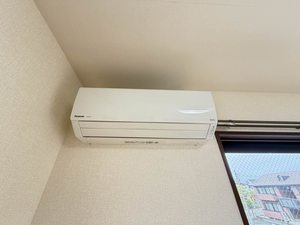 シャーメゾンランブル F202号-15