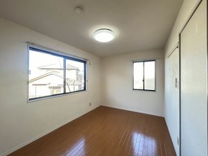 タウニーKATOⅢ 0101号-6