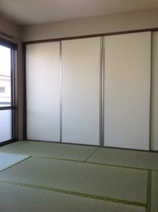 グレイスコート A201号-11