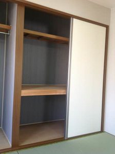 グレイスコート A201号-12