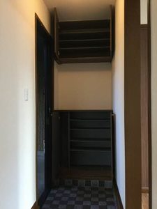 グレイスコート B102号-2