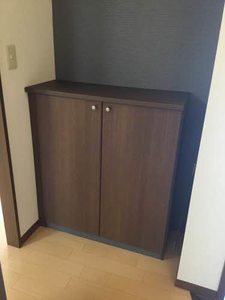 ディアス北一色 A101号-2