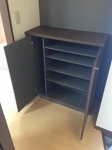 ディアス北一色 A101号-3