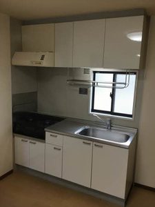 ディアス北一色 A101号-5