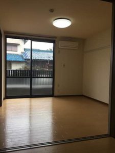 ディアス北一色 A101号-6