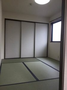 ディアス北一色 A101号-8