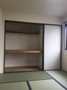 ディアス北一色 A101号-9