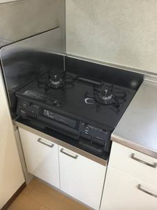 ディアス北一色 A101号-15