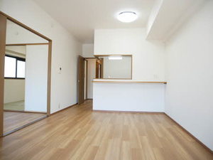 ベルデ中野館 0106号-2