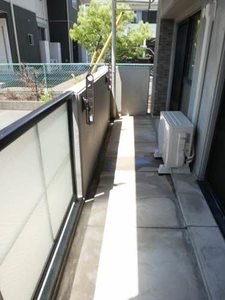 ベルデ中野館 0106号-3