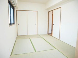 ベルデ中野館 0106号-5