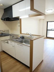 ベルデ中野館 0106号-7