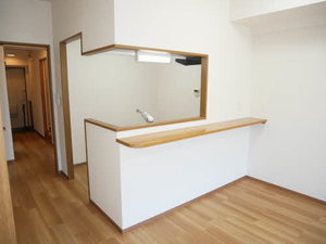 ベルデ中野館 0106号-8